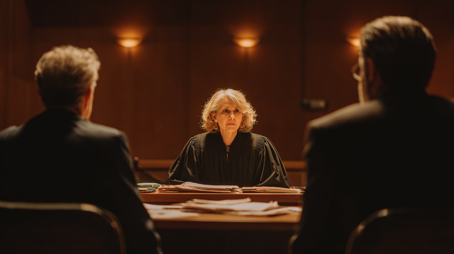 Rôle du tribunal familial conciliant droit et intérêt supérieur de l’enfant