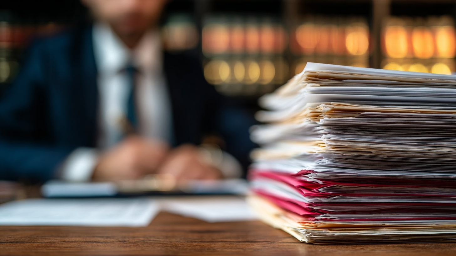 Procédure familiale étape par étape pour préparer ses démarches juridiques